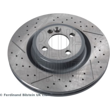 BluePrint Bremsscheibe ADB114317 BluePrint Bremsscheibe ADB114317