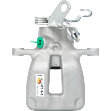 0 986 473 448 Bremssattel 0 986 473 448 Bremssattel