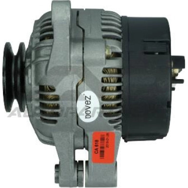 Lichtmaschine Citroen Berlingo/Saxo 1.1-1.6B 70A Regeneriert | STA0447R