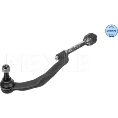 17 311 075 Spurstange VA li VW T5 03 MEYLE-ORIGINAL: True to OE 1160300015