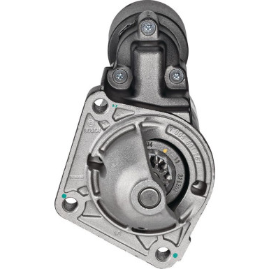 VALEO Anlasser VALEO Anlasser