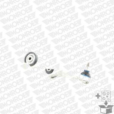 MONROE Lenker, Radaufhängung L12508