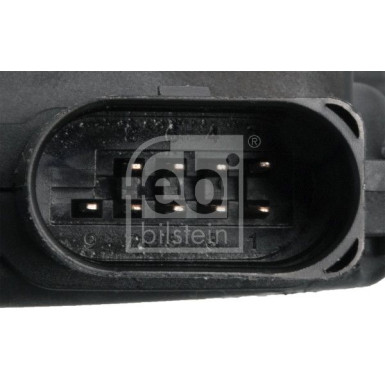 FEBI BILSTEIN Türschloß