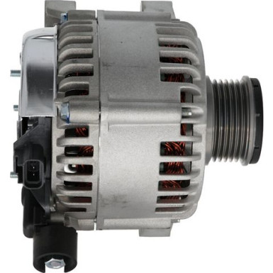 VALEO Generator VALEO Generator