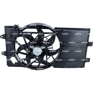 NRF Lüfter, Motorkühlung NRF Lüfter, Motorkühlung