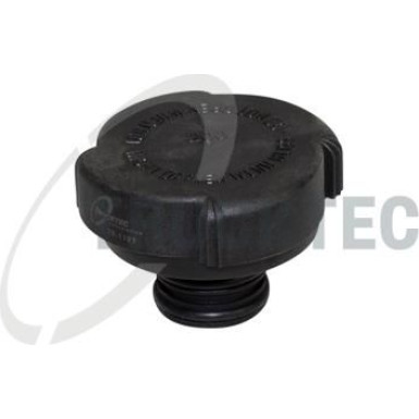 TRUCKTEC AUTOMOTIVE Abdeckung TRUCKTEC AUTOMOTIVE Abdeckung