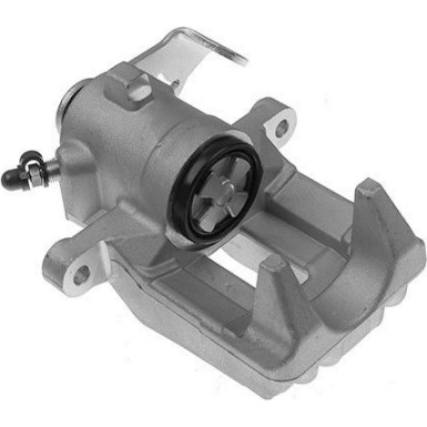 DENCKERMANN Bremstrommel B190245R DENCKERMANN Bremstrommel B190245R