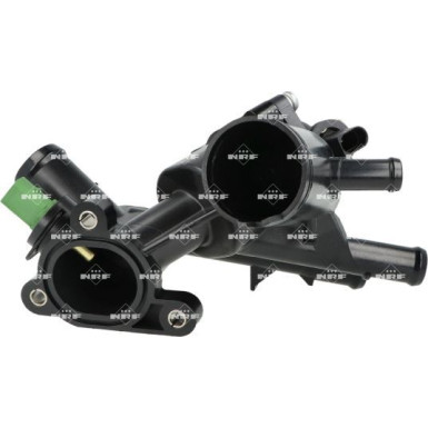 Thermostat, Kühlmittel EASY FIT 725145