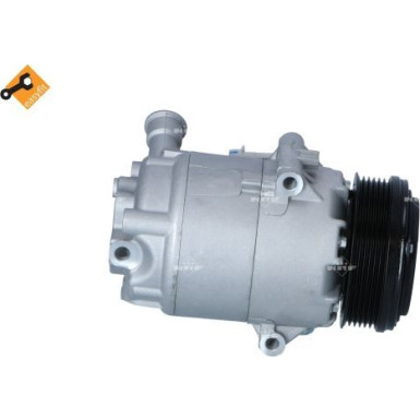 Kompressor, Klimaanlage EASY FIT 32480