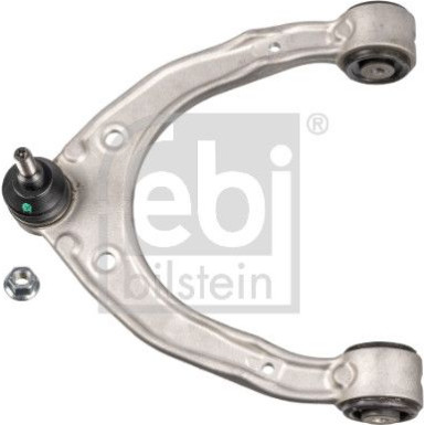 106923 Lenker, Radaufhängung