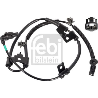 FEBI BILSTEIN Sensor, Raddrehzahl | 172538