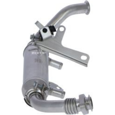 NRF Kühler, Abgasrückführung