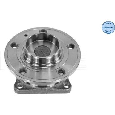 Radnabe MEYLE-ORIGINAL: True to OE 514 752 0006 Radnabe MEYLE-ORIGINAL: True to OE 514 752 0006