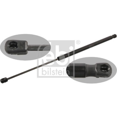 FEBI BILSTEIN Gasdruckfeder FEBI BILSTEIN Gasdruckfeder