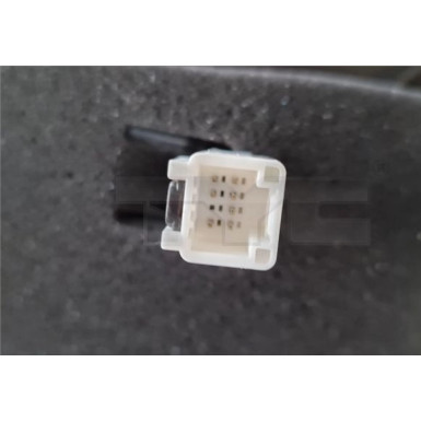 TYC Außenspiegel 325-0183