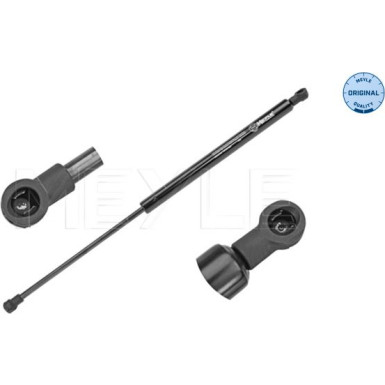 Gasfeder, Koffer-/Laderaum MEYLE-ORIGINAL: True to OE 1409100060 Gasfeder, Koffer-/Laderaum MEYLE-ORIGINAL: True to OE 1409100060