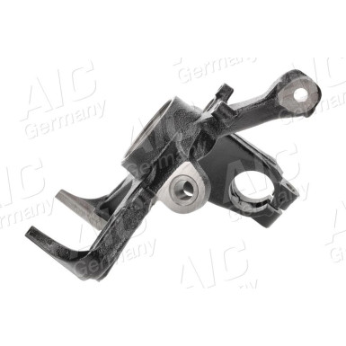 Achsschenkel VA li | AUDI,SEAT,SKODA,VW 96 | 55086