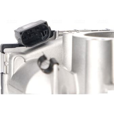 NISSENS Drosselklappenstutzen 955192 FIRST FIT