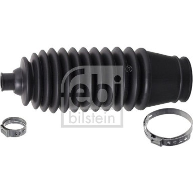 Faltenbalgsatz, Lenkung | 101866 Faltenbalgsatz, Lenkung | 101866