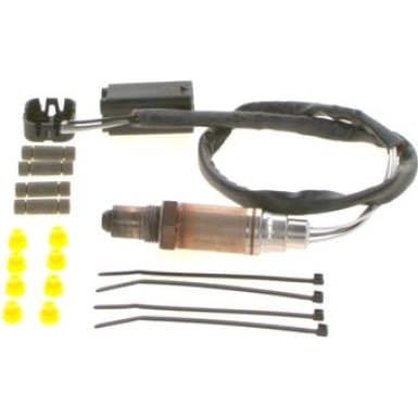 Lambdasonde VW,LADA,BMW,SKODA Universal 0 258 986 505