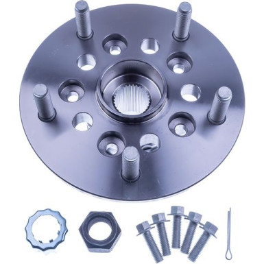 DENCKERMANN Nabe W413591