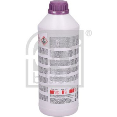 Febi Bilstein Kühlerfrostschutz | 183366