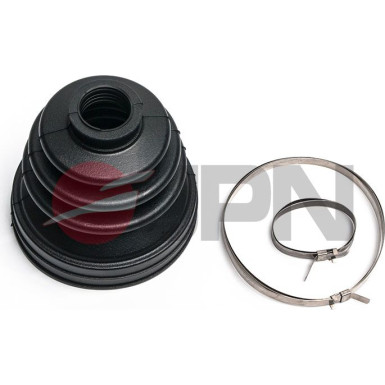 60P2007-JPN Faltenbalgsatz, Antriebswelle