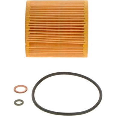 Ölfilter | BMW 3,5 Serie | 1457429269