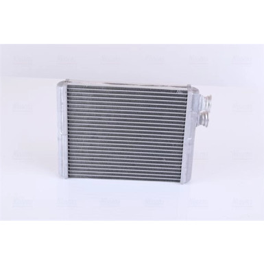 Heizkühler PKW Citroën C3 II 09 FIRST FIT 72986