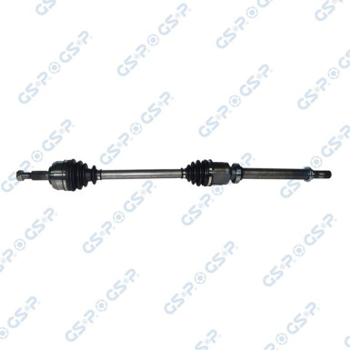 GSP Antriebswelle 250384