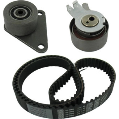 VKMA 06604 Zahnriemensatz VKMA 06604 Zahnriemensatz