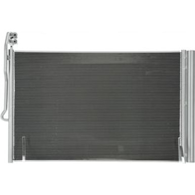Kondensator PKW | VW Touareg 10 | 940157