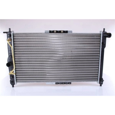 Wasserkühler PKW | DAEWOO LANOS 1,5-1,6 98 | 616551