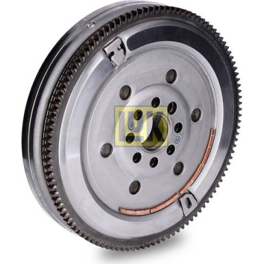 Zweimassenschwungrad BMW 3er E46 320d 110KW 01-05 LuK DMF 415 0158 10