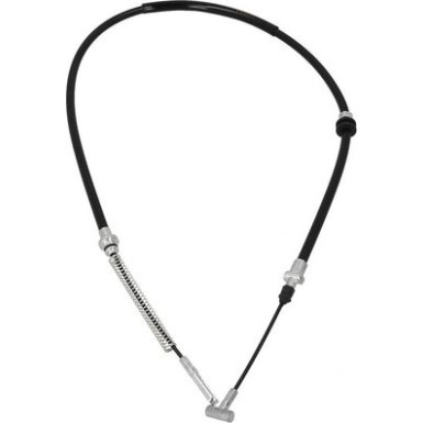 KAMOKA Seilzug, Feststellbremse 1190304 KAMOKA Seilzug, Feststellbremse 1190304