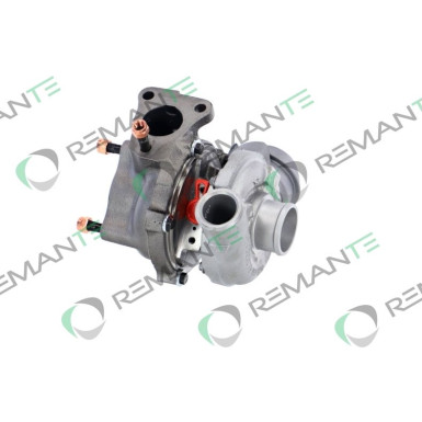 Lader, Aufladung 003-001-001207R