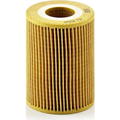 Mann & Hummel Ölfilter PKW | OPEL Corsa,Meriva,Zafira 1,7 CDTi | HU 820/1 y