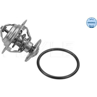 Thermostat, Kühlmittel MEYLE-ORIGINAL: True to OE 028 271 0002
