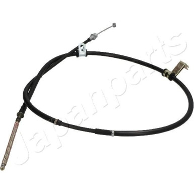 Seilzug, Feststellbremse Mitsubishi T. Galant 1.8-2.5 92-04 Le | BC-501