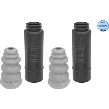 Staubschutzsatz HA AUDI TT 06 MEYLE-ORIGINAL-KIT: Better solution for you 1007400025