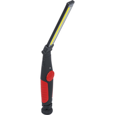 BGS Akku-Knicklampe COB-LED 5W BGS Do it yourself 6783