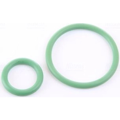 Kompressor PKW BMW 520D 10 FIRST FIT 890746