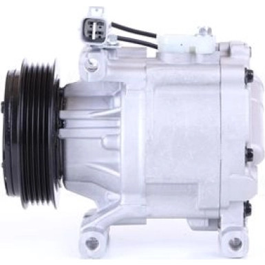 Kompressor PKW | Fiat 500 07 | 89405