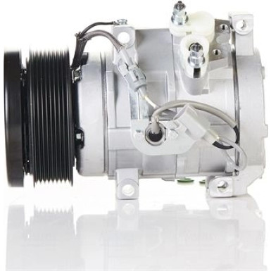Kompressor PKW | Toyota Landcruiser 08 | 890153