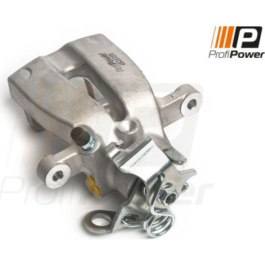 PROFIPOWER Bremssattel PROFIPOWER Bremssattel