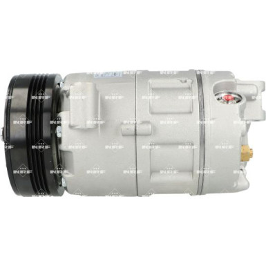 Kompressor, Klimaanlage EASY FIT 32493