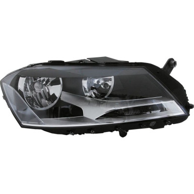 VALEO Hauptscheinwerfer VALEO Hauptscheinwerfer