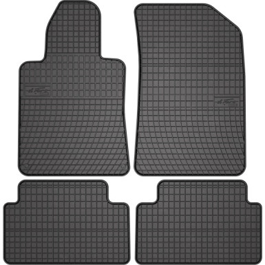 Passgenaue Kofferraummatte Gummimatten Peugeot 508 | 0630 Passgenaue Kofferraummatte Gummimatten Peugeot 508 | 0630