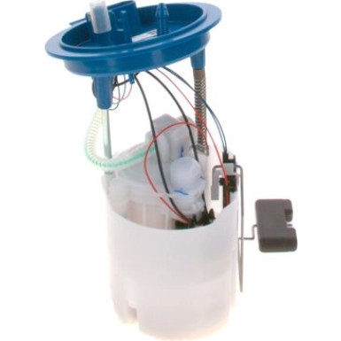 0 580 200 760 Kraftstoff-Fördereinheit