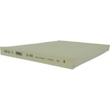 MAHLE Filter, Innenraumluft